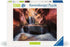Ravensburger Puzzle 12000801 - Der Wasserfall im Red Canyon - 1500 Teile Puzzle for Adults