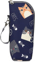 Insulated Baby Bottle Travel Case - Portable Organizer for Outdoor Feeding