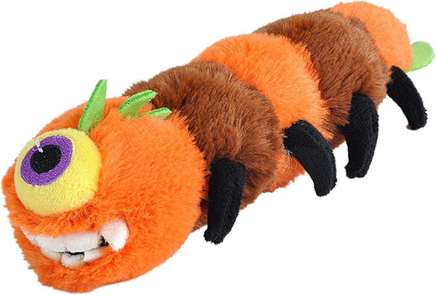 Wild Republic Monsterkins MK Jr - Stuffed Animal, 8 inches, Eco Friendly Toy