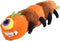 Wild Republic Monsterkins MK Jr - Stuffed Animal, 8 inches, Eco Friendly Toy