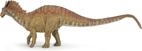 Papo Hand-Painted Dinosaurs - Amargasaurus - 55070 - Collectible Toy for Children - Suitable for Boys and Girls