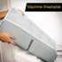 Elbow Set, Elbow Neoprene + PE Kneeler Pad Support Quickly Dry Thick Knee Cushion, Protector for Large Bathtub, Toy