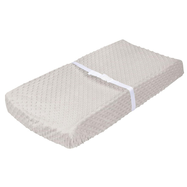 Gerber Unisex Baby Boys Girls Neutral Newborn Infant Changing Pad Cover, Celestial, One Size