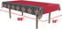 Red Carpet Star Tablecover - Beistle