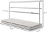 Selegna Diatomaceous Earth Bottle Drying Rack, Baby Bottle Drying Rack, Over Sink Instant Dry Small Dish Drying Rack