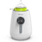 Baby Bottle Warmer for Breastmilk and Formula, Fast Bottle Warmer with Adjustable
