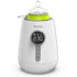 Baby Bottle Warmer for Breastmilk and Formula, Fast Bottle Warmer with Adjustable