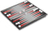 Andux Foldable Magnetic Backgammon Portable Board Game Set, CXSLQ-01 (S) 2205