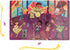 Musical Crossroads Kids Puzzle, 72 Piece Jumbo Jigsaw for Ages 5-9, Music Themed