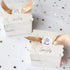 1000pcs Unicorn Label Stickers, DIY Decoration Stickers, 1 Inch Self-Adhesive for Party Gift Bags (10 Styles)