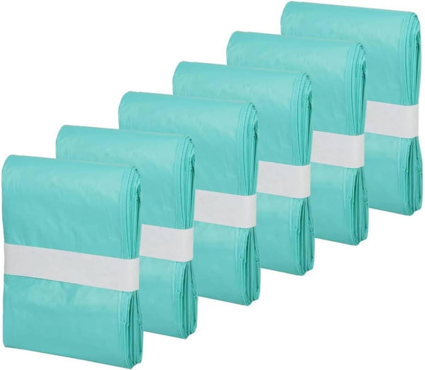HBUYGF Adult Diaper Liner Refills, Compatible with Janibell Akord 280 Slim Model Pail,