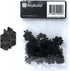 MyBuild Bricks Creative Building Bricks F504, 18 Pieces Mech Section Toy Building Block Spare Parts Socket and Clip