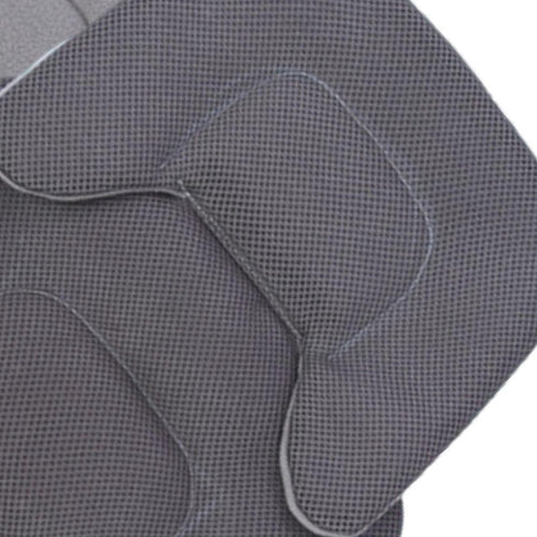 Generic 3D Stroller Cushion for Baby Stroller Seat Liner Air Mesh Cotton Pad Insert Seat Pad Liner Cover Newborn