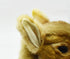 Hansa Brown Squirrel with Nut Plush - 9"