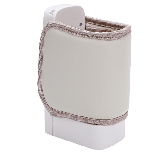 Hamwesh 9000mAh Baby Bottle Warmer, Portable Rechargeable with Battery Constant Temperature Control, Travel Bottle