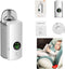 Generic Portable Baby Bottle Warmer, a Heated Bottle for Temperature Control, Breast Milk