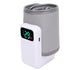 Generic Rechargeable Portable Baby Bottle Warmer for On-the-Go Feeding - Ideal for Travel