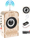 Science Kits for Kids Age 8-12 12-14, STEM Toys DIY Radio Kit