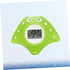 Swimming ORFOFE Ray Shaped Bath Thermometer Cartoon Thermometer for Boy Girl Safe Water Temperature Monitor for Bathing