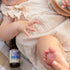 (2 oz) Motherlove Birth & Baby Oil Gentle Lavender-Infused Oil for Perineal, Labor & Baby MassageNon-GMO, Organic Herbs