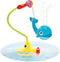 Yookidoo Baby Bath Toy (Ages 1-3)- Submarine Spray Whale With Hand Pump