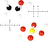 136pcs Organic Chemistry Molecular Model Set for Student and Teacher Academic Education