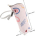 ERINGOGO Bottle Cooler Tote and Insulated Breastmilk Carrier for Infants Milk Bottle Thermal Bag with Aluminum Lining