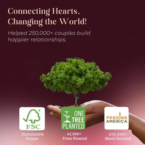 3 1 200 100 Life Sutra Couple Reconnect in Game - Classsic Conversation Cards, Scratch Off Date Adventures and Endless