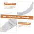 ibasenice Exercise Assistant Accessories - 1 Pair Children Bed Playpen Cot Hanging Rings