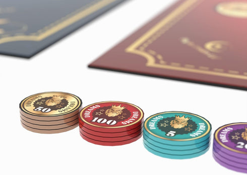 Card Games - A Collection of Fun and Engaging Games for All Ages.