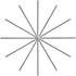 EKIND 10pcs Round Axles Shaft Rod, Straight Metal Round Shaft Bars for DIY Model Toy, RC Vehicles