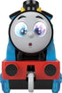 Thomas & Friends Diecast Toy Train - Crystal Cargo Adventure Thomas Engine with Cargo Cars for Kids 3+ Years