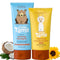 T is for Tame - Baby Shampoo & Conditioner for Curls Bundle
