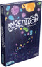 Z-Man Games Noctiluca Board Game - Colorful Dice Game for Kids & Adults, Ages 8+, 1-4 Players, 30 Minute Playtime