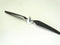 Viloga RC Plane Folding Propeller 15.59.5 inch w/Spinner Size D43H38mm, and Motor Shaft