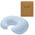 ESEN Nursing Pillow and Body Positioner for Breast Feeding and Bottle Feeding, Ultra Soft Baby Breastfeeding Pillows