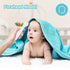 Thermometer for Adults - No-Touch Baby Thermometer, Infrared Digital for Kids, Accurate Reading with Fever Alarm