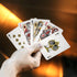 Mythology Deities Playing Cards Card Deck for Adults and Teens