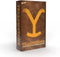Yellowstone Party Game - Social Game of Accusations and Betrayal, Defend The Dutton Ranch, Ages 17+