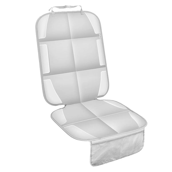 Meolsaek Car Seat Protector for Child Car Seat, Durable 600D Fabric Waterproof