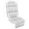 Meolsaek Car Seat Protector for Child Car Seat, Durable 600D Fabric Waterproof