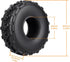 HobbyPark 62x21mm 1.0 Sticky Tires S5 Super Soft All Terrain Tires Mud for TRX4M AX24 SCX24 FCX24 Enduro24 1/18 1/24 RC Crawler Car
