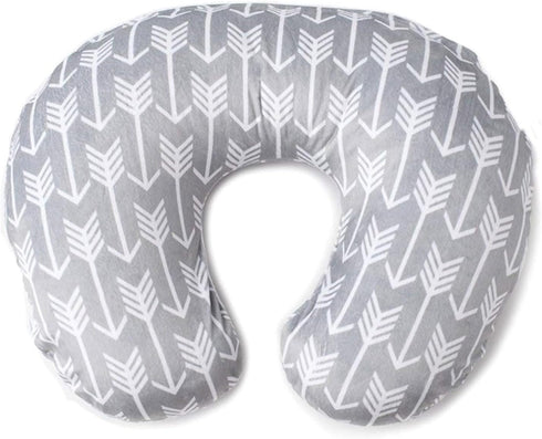 Peiiwdc 6 6-12 Set Breastfeeding Pillow Cover Nursing Pillow Cover Cuddle Pillow Slipcover Detachable Nursing Pillow