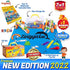 STEM Building Toy for 7-12 Years Old Boys, 171Pcs 7-in-1 Models Construction Set, Educational Toys for Kids 5-7