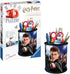 Ravensburger Harry Potter Pencil Cup 3D Puzzle for Kids - Every Piece is Unique, Perfectly Fits Together