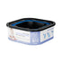 BATADAPTER Jumbo Square Refills Disposal Bags Refill Compatible With For Diaper Gen.ie Compact,