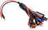 Readytosky 19 in 1 Lipo Battery Charger Adapter, Convert Cable for RC Car Drone
