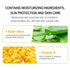 Generic 50 500ml KHOOOH Sunscreen Lotion, SPF UVA/UVB Protection, Broad Spectrum Sunblock with Aloe Vera & Vitamin E