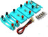 Kids Electricity Circuit Learning Kit, STEM Physics Science Electric Lab Experiments for Series and Parallel Circuit
