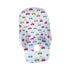 Generic Cozy Comfortable High Chair Seat Cover in Durable Oxford Cloth - Easy Clean & Design
